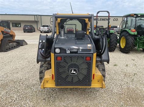 jd 320g skid steer|john deere 320 price.